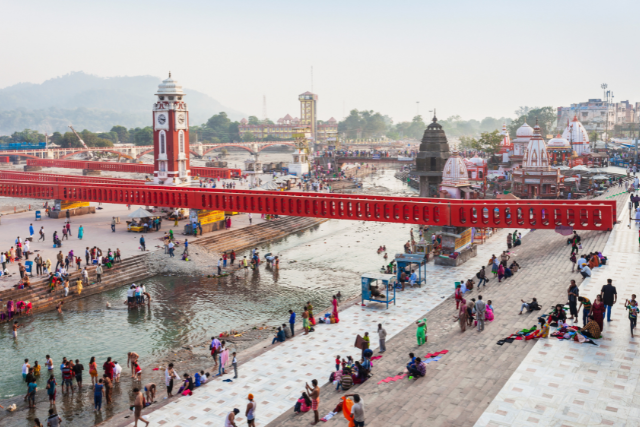 Kumbh Mela Prayagraj 2025 - Your Ultimate Guide